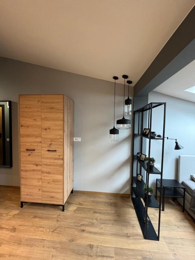 Cosy Apartments In Krakow Dış mekan fotoğraf