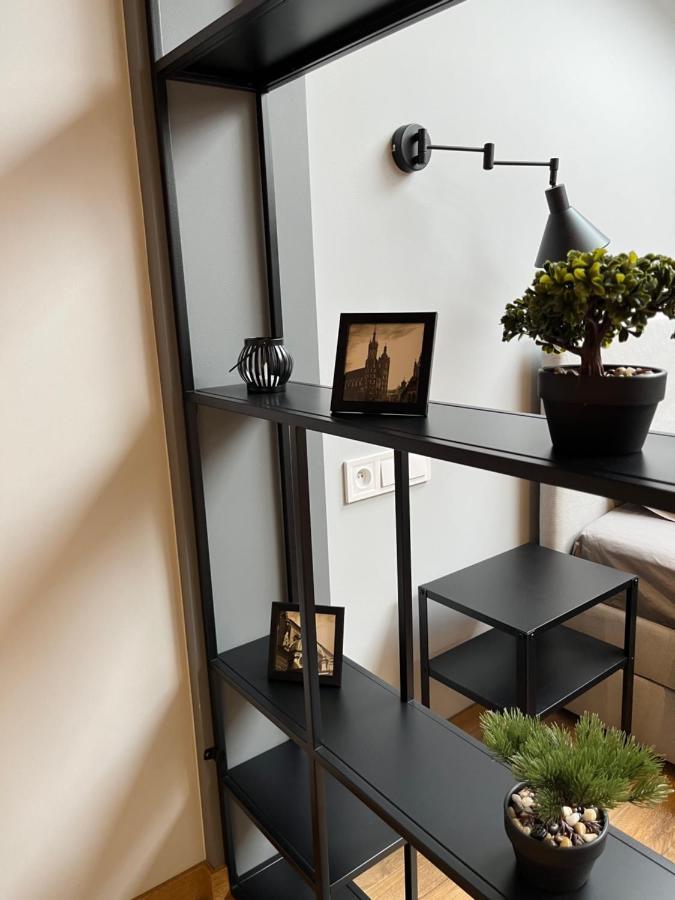 Cosy Apartments In Krakow Dış mekan fotoğraf
