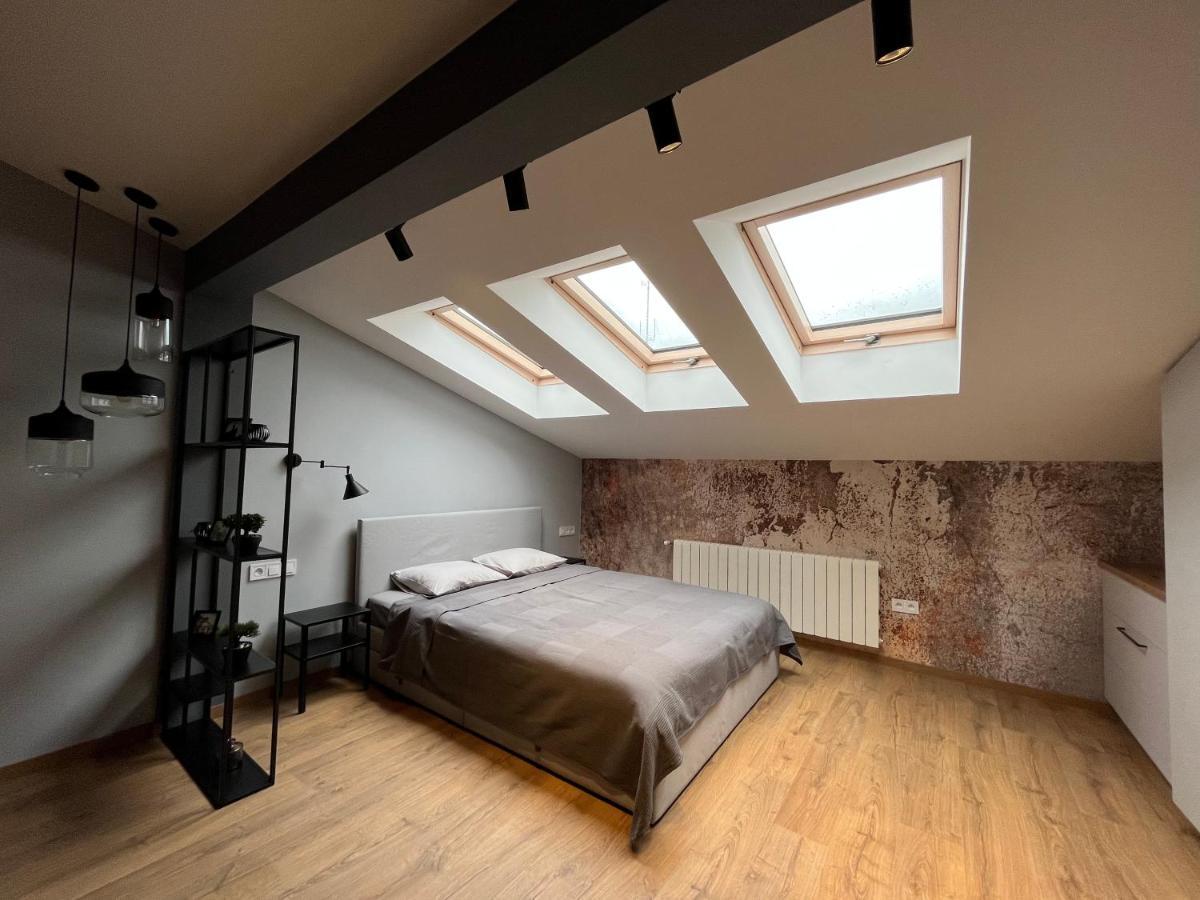 Cosy Apartments In Krakow Dış mekan fotoğraf