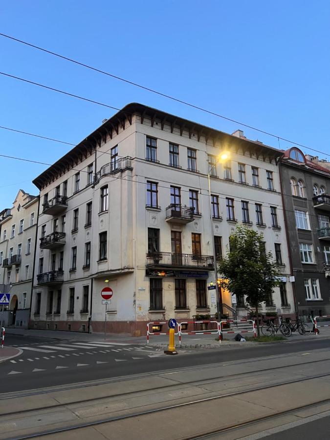 Cosy Apartments In Krakow Dış mekan fotoğraf